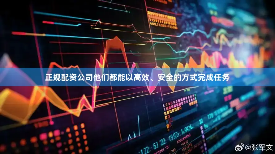 正规配资公司他们都能以高效、安全的方式完成任务